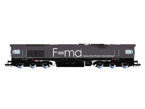 Arnold hn9068 diesellok class - arnold,