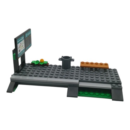 Lego city 60423 2x - lego®,