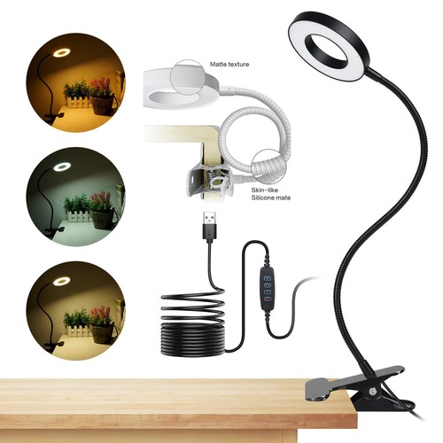 Led schreibtischlampe - led,