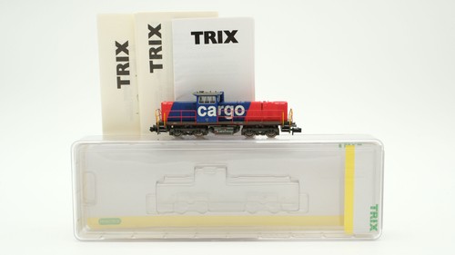 Minitrix 12183 diesellok br - n,