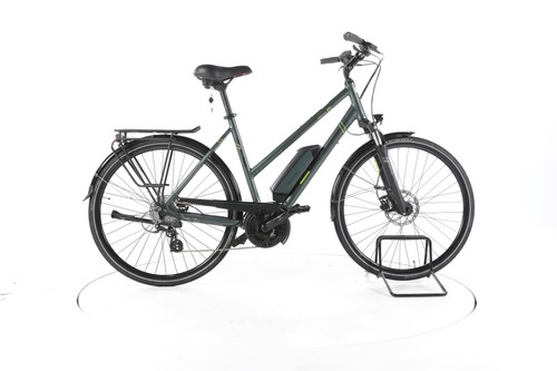 Triumph bird plus - e-bird, trekking