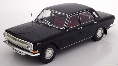 Mcg gaz wolga m24 1972 - wolga,