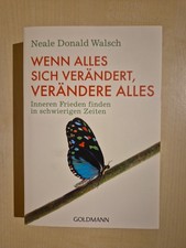 Wenn alles sich verändert