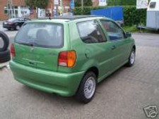 VW Polo Faltdach Faltschiebedach Einbau Anleitung EBA