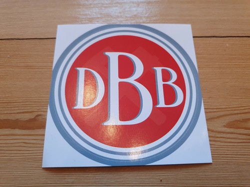 Aufkleber bergmann - aufkleber, *