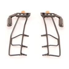 Bruder Ersatzteil Spiegel für Claas Lexion 780 Terra Trac 02119 43130