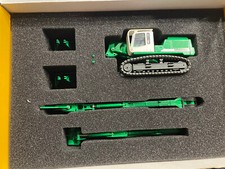 Liebherr R954B Abbruchbagger Dr. Fink-Stauf grün kein original in OVP von Conrad