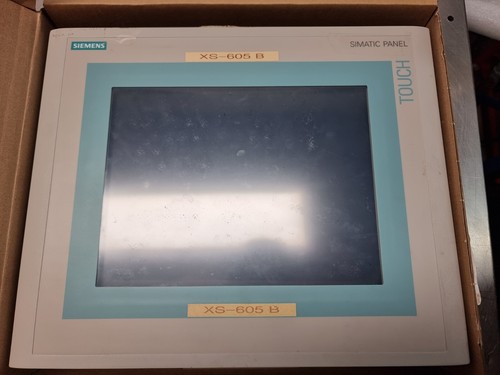 Siemens simatic tp270 touch - simatic,