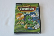 Galswin  -  Vorschule  (PC-CD)