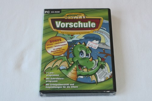 Galswin vorschule - galswin,