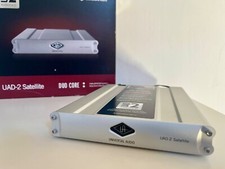 Universal Audio UAD-2