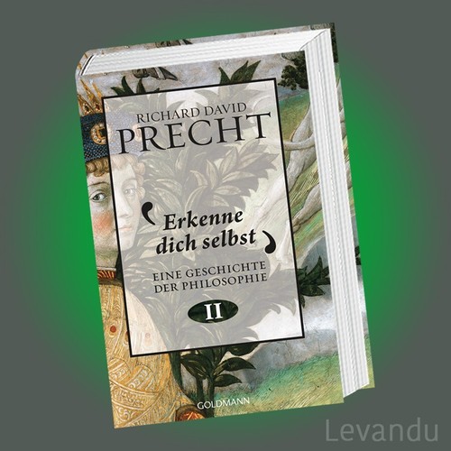 Erkenne dich selbst - selbst, |