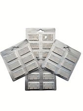 24 Duftchips Duft geeignet Vorwerk Kobold VK 200 Tiger 260 265 270