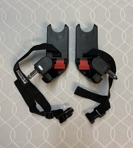 Baby jogger city mini - jogger,