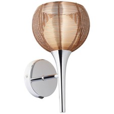 Brilliant Relax Wand Lampe