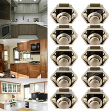 Push Lock Wohnmobil Button