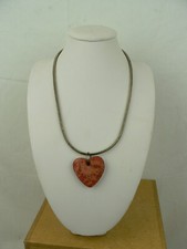 Korallen Kette Schaumkoralle