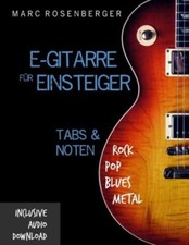 E-Gitarre F?R Einsteiger