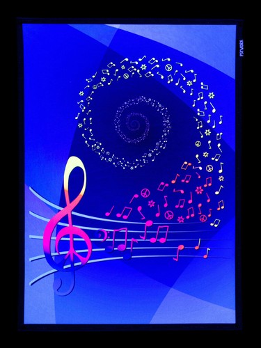 Psywork schwarzlicht - psywork,