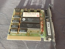 FMC Retro ISA 1*Parallel/2*Seriell/1*Gameport IO-Karte