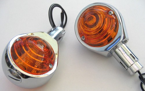 Oldtimer gespann chrom - oldtimer,