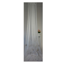 Homing Schlaufenschal mit U-