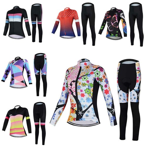 Damen radsport bekleidung - damen,