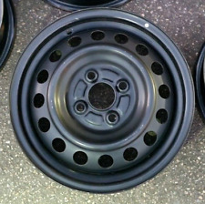 1 x Stahlfelge für Mitsubishi