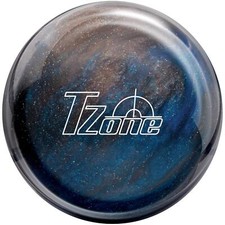 Bowling Ball Brunswick TZone Galactic Sparkle