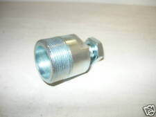 Polradabzieher Schwungscheibe