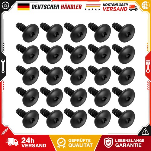 30x klammer torx schrauben - torx,