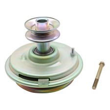 Messerkupplung inkl. Schraube