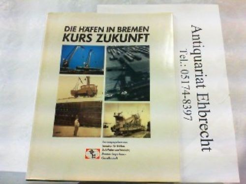 Die häfen bremen kurs - in,