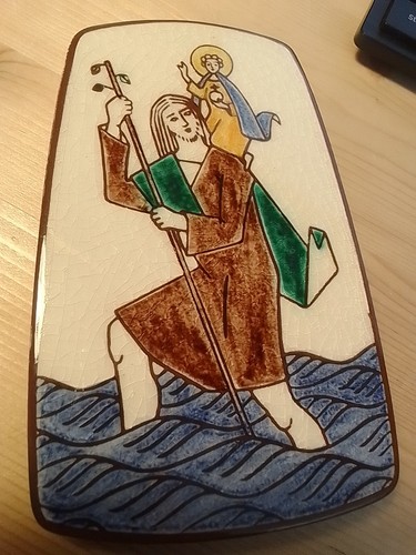Kleines wandbild - kleines,