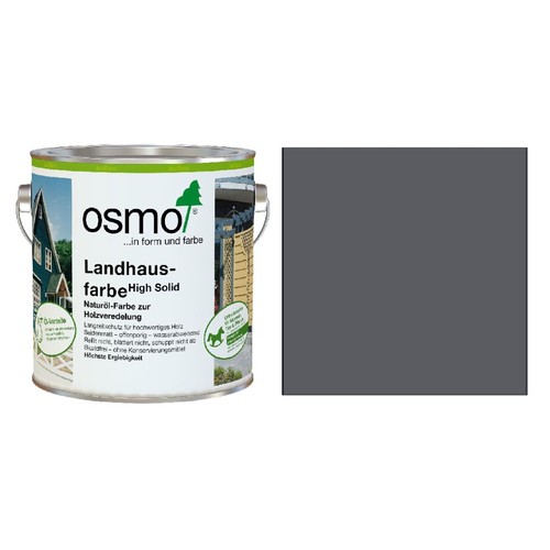 Osmo 2704 landhausfarbe - 2704,