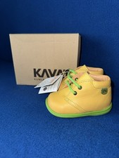 Kavat kinder echtleder - kinder,