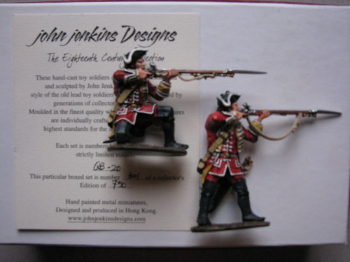 John jenkins designs british - john,