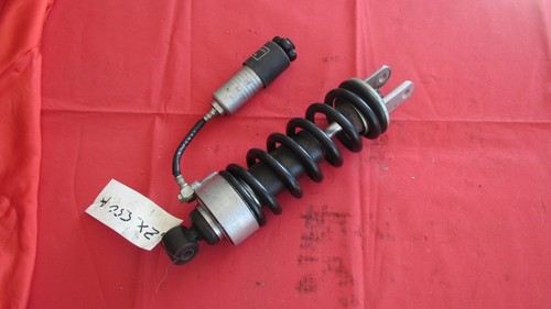 Original kawasaki gpz550 - kawasaki, uni