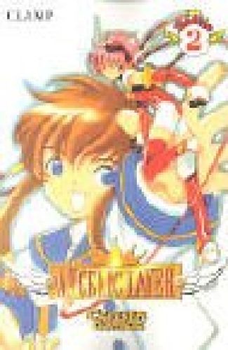 Angelic layer battle 2 - angelic,
