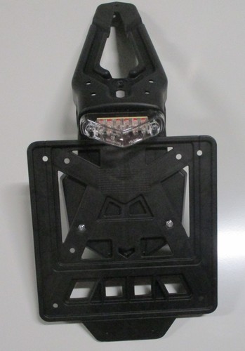 Rücklicht led weiß - led,,