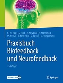Praxisbuch biofeedback und - biofeedback,