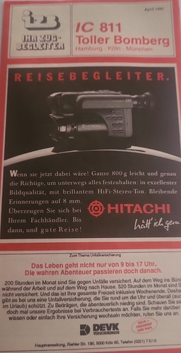 Ihr zugbegleiter fahrplan - zugbegleiter,