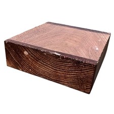 Walnuss Nussbaum Drechselholz