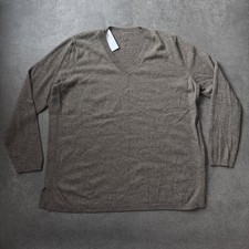 100% Kaschmir Feinstrick Damen