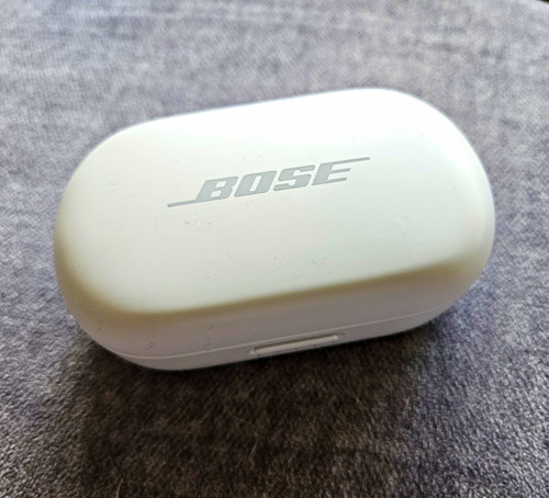 Bose quietcomfort earbuds - quietcomfort,