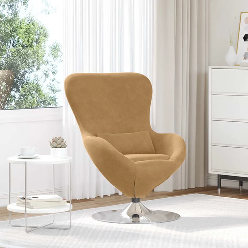 Eiersessel samt loungesessel - eiersessel,