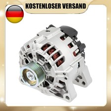 LICHTMASCHINE GENERATOR 80-A