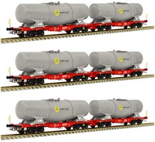 S854001 Sudexpress 3tlg. Set