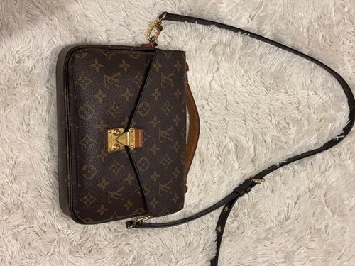 Louis vuitton pochette metis - vuitton,