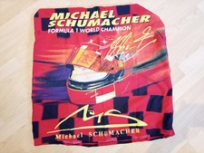 Michale Schumacher Bettwäsche